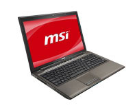 Msi GE620 (9S7-16G526-076) Msi GE620 (9S7-16G526-076)